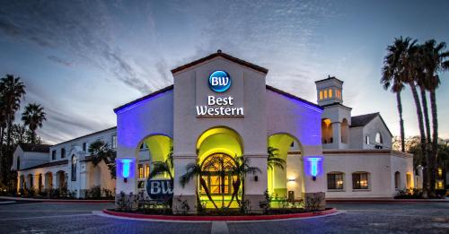 Best Western Posada Royale Hotel & Suites