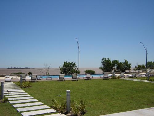 Real Colonia Hotel & Suites