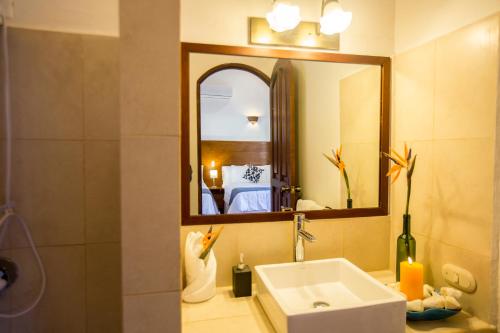 hotel boutique adela