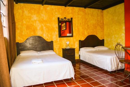 

Hotel Don Pedro