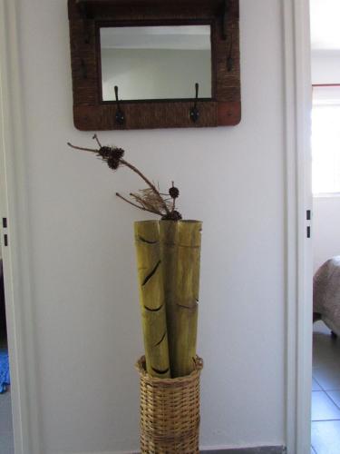 . Casa Potrero de los Funes