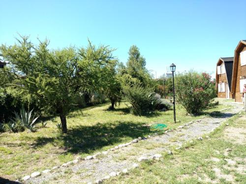 Cabanas los vascos
