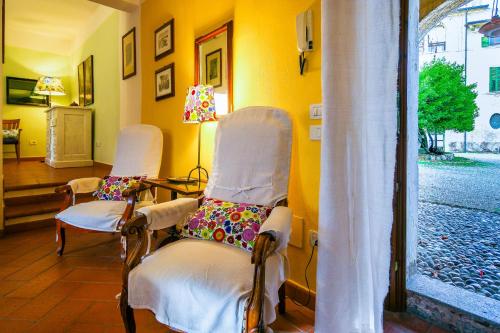 Villa Betteloni Valpolicella Suites - Tap to explore photos