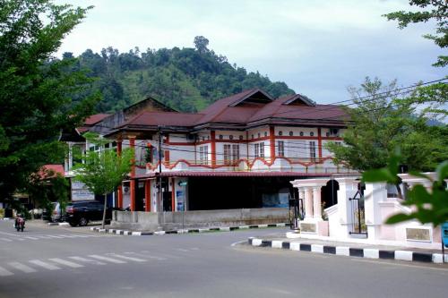 Burma Residence Syariah