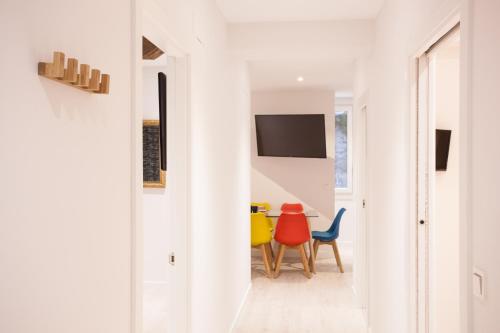 Baps Apartaments 2, Бильбао (фото 4)