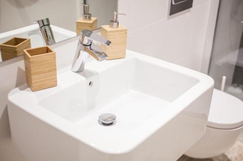 Baps Apartaments 2, Бильбао (фото 8)