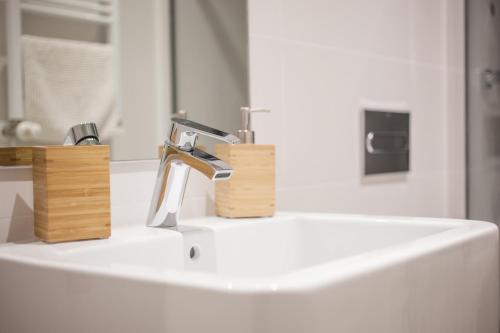 Baps Apartaments 2, Бильбао (фото 9)