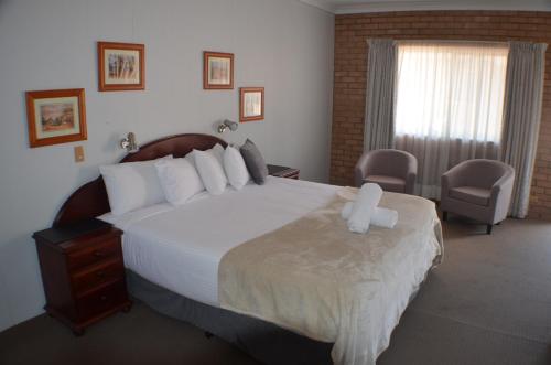 Deer Park Motor Inn Armidale