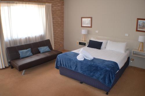 Deer Park Motor Inn Armidale