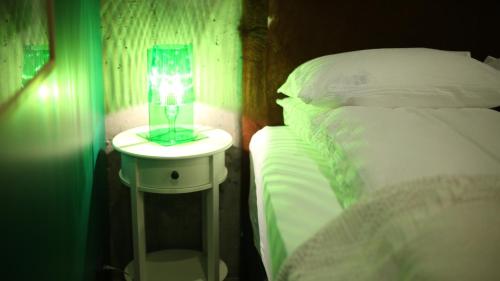 Drangar Country Guesthouse