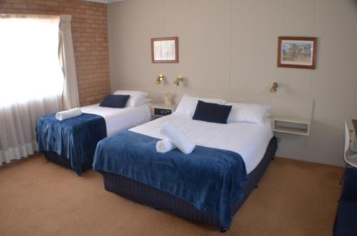 Deer Park Motor Inn Armidale