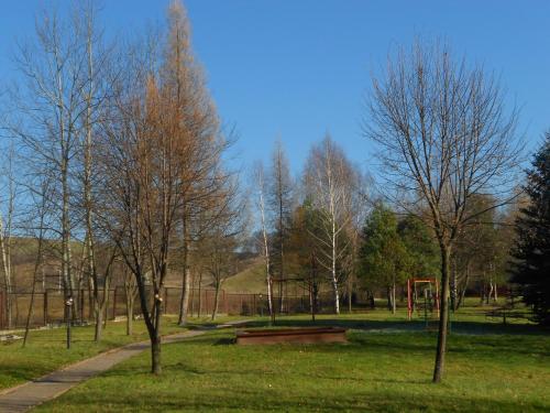 Geovita Muszyna - main image