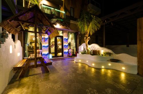 hotel photo