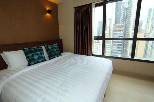WE Hotel, Hong Kong (foto 8)