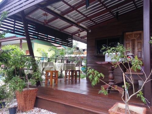 ล็อบบี้, คิว ไบร์ท รีสอร์ท (Queue Bright resort) in เวียงชัย