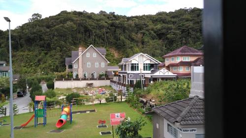 Royal Lily Apartments Cameron Highlands Online