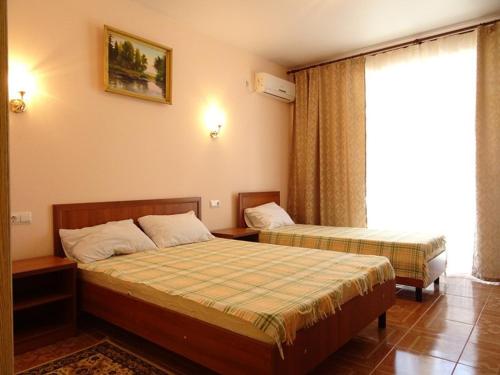 

Mini-Hotel Karamel