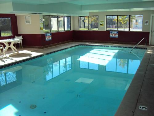 Super 8 by Wyndham Gettysburg - image 2