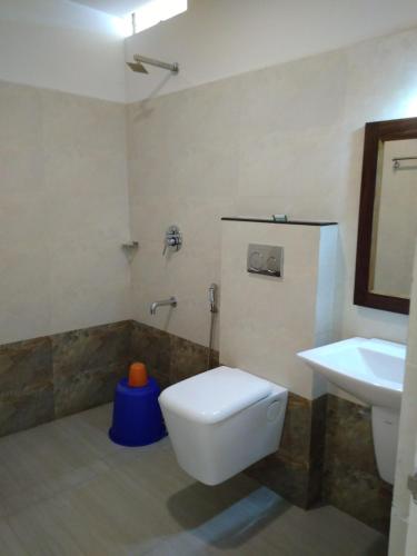 Double room, deluxe, family