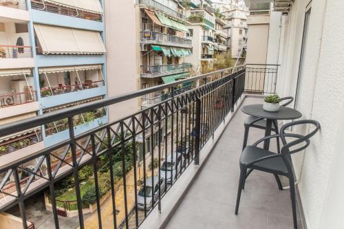 Olympus Residence - image 2