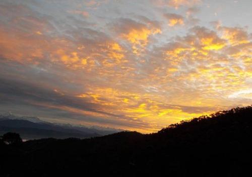 Uttarakhand Resort