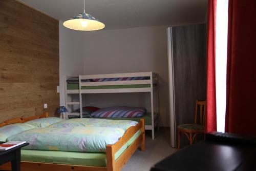 Hotel de Commune in Dombresson