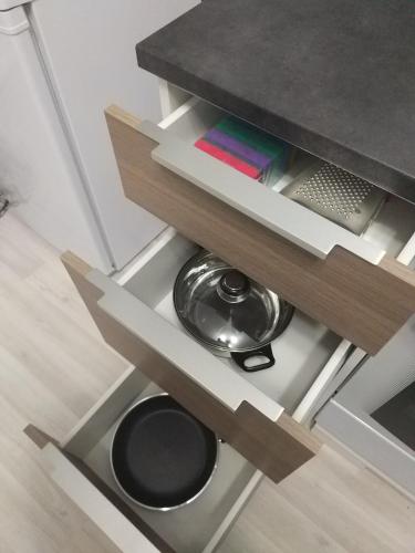 АпартаментыLike Home на Фрунзе 49 - image 6