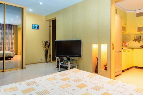 

Apartment on Gagarina 9