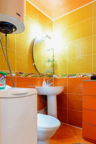 Apartment TwoPillows on Gagarina 9 - image 5