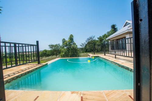 Hoyohoyo Hazyview View Villas