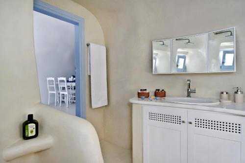 アネモミロス ホテル