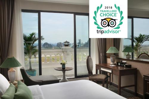 Double or twin room, executive