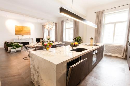 . Residence Glamour Premium