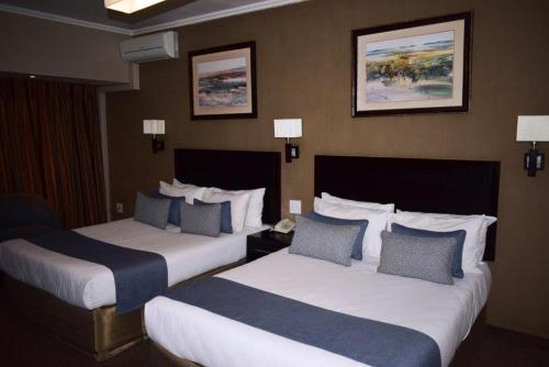 hotel photo