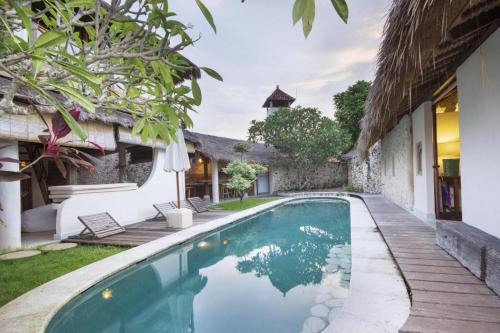 Mu Bungalows – Uluwatu, CO