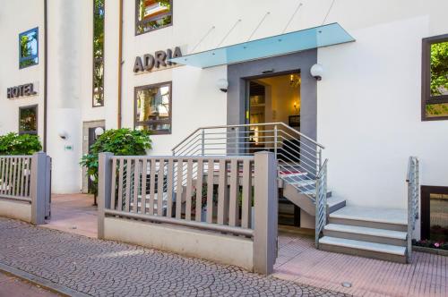 Hotel Adria in Mestre