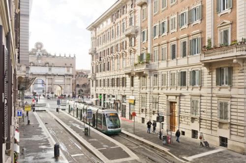 Flaminia 36 Luxury Home, Roma (foto 3)
