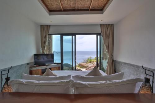 Sai Daeng Resort Koh Tao in Sai Daeng Beach