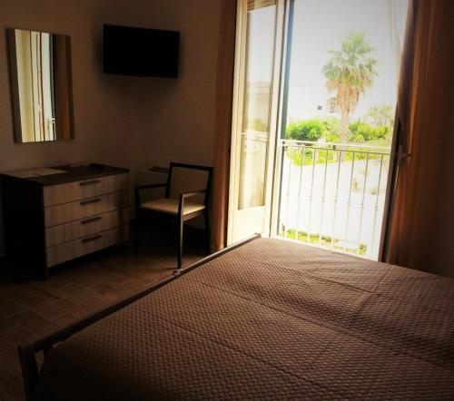 B&B L'Ulivo – Taviano, OK