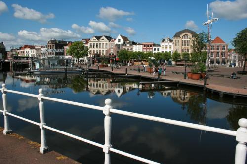 ibis Leiden Centre