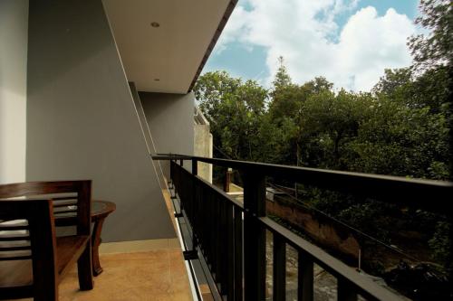 アンデリス ホームステイ