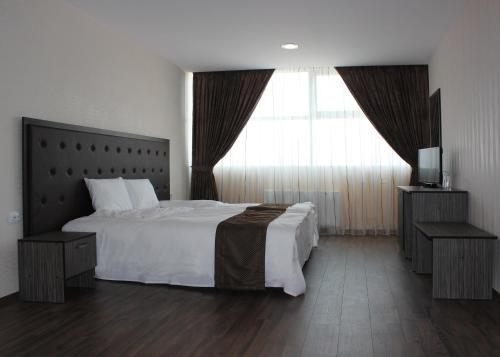 Family Hotel Silistra