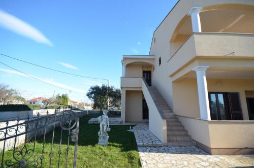  Apartment Grbić in Privlaka