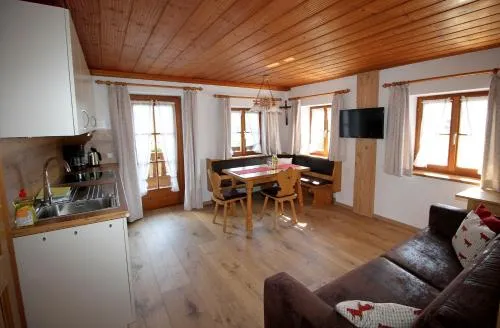 Ferienwohnung Schifterhof in Ruhpolding, Deutschland