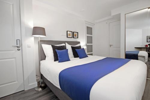 Guesthouse Prinsencanal 1, Amsterdam