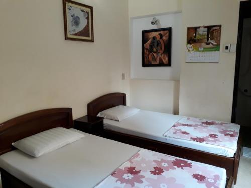 Giang Hotel – Ho Chi Minh City, LA