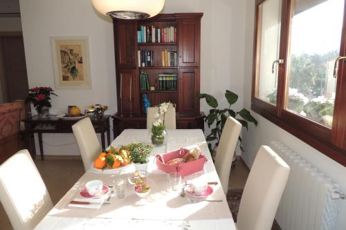 La Terrazza, Oristano (fotografie 9)