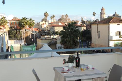 La Terrazza, Oristano (fotografie 3)