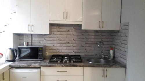 Apartment on Mstyslavs'ka, Černihiv (foto 10)
