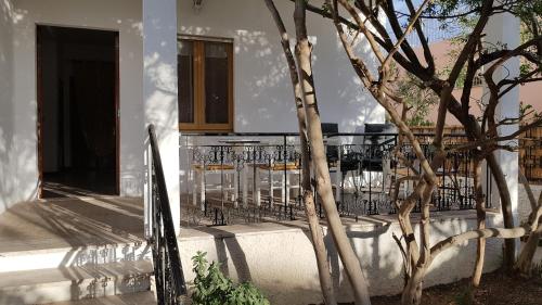 villa sul mare a Chia